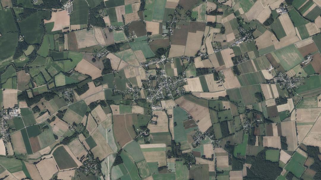 Photo 2 — Bruc-sur-Aff, Ille-et-Vilaine (35550)