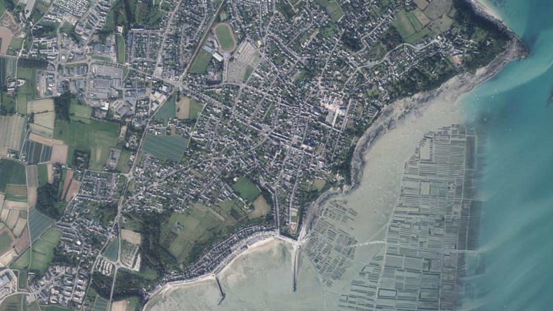 Photo 5 — Cancale, Ille-et-Vilaine (35260)