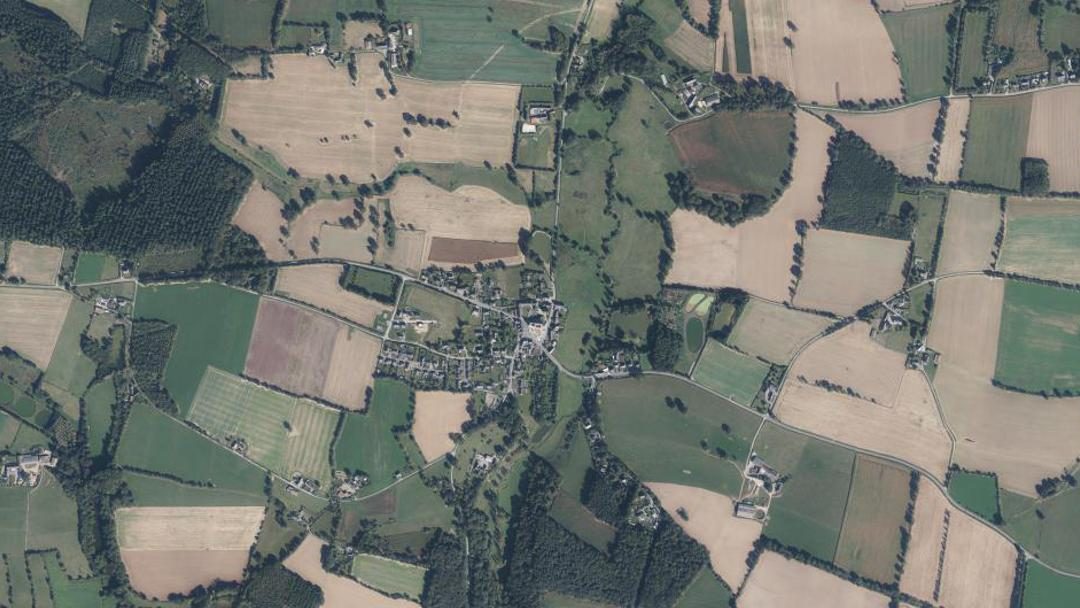 Champeaux, Ille-et-Vilaine