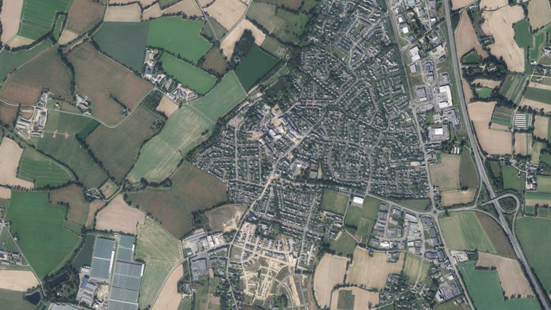 Photo 3 — La Chapelle-des-Fougeretz, Ille-et-Vilaine (35520)