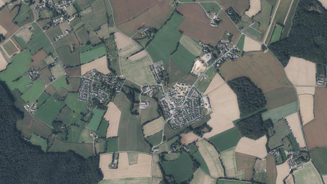 La Chapelle du Lou du Lac, Ille-et-Vilaine