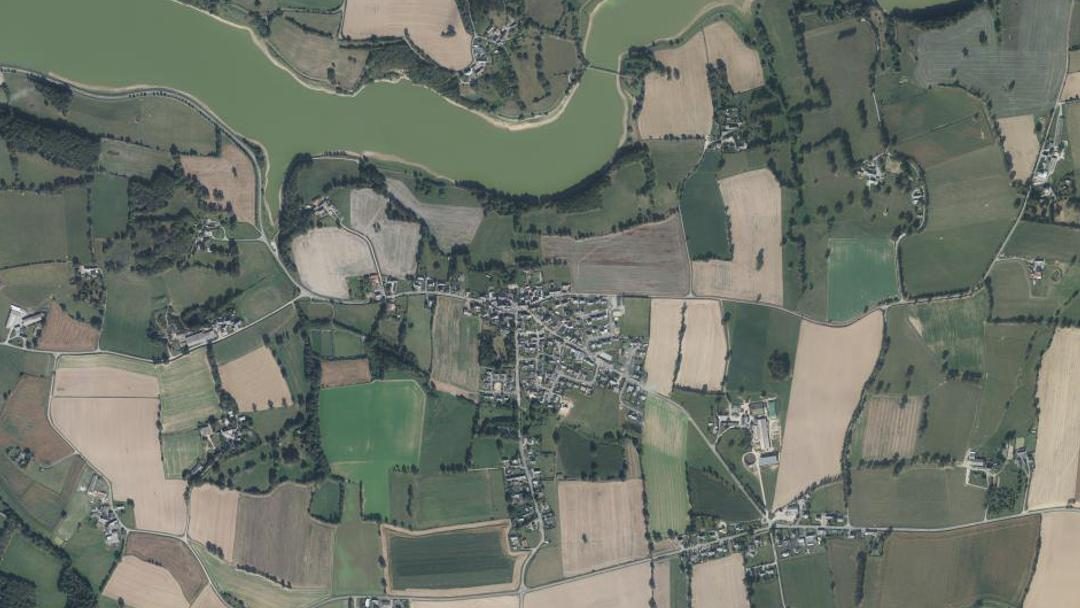 Photo 2 — La Chapelle-Erbrée, Ille-et-Vilaine (35500)