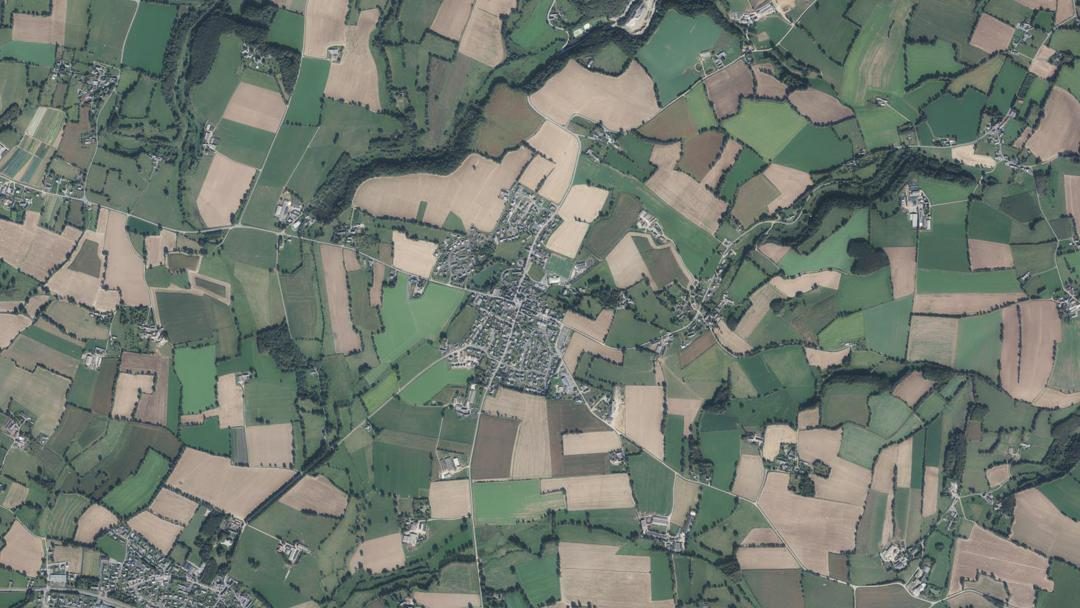 La Chapelle-Fleurigné, Ille-et-Vilaine