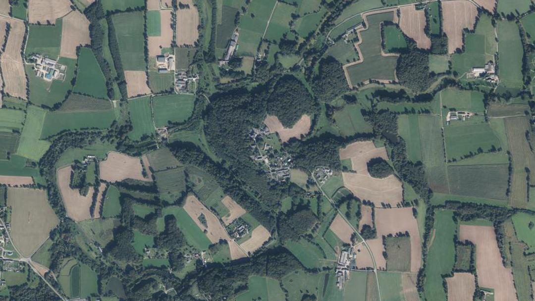 Le Châtellier, Ille-et-Vilaine