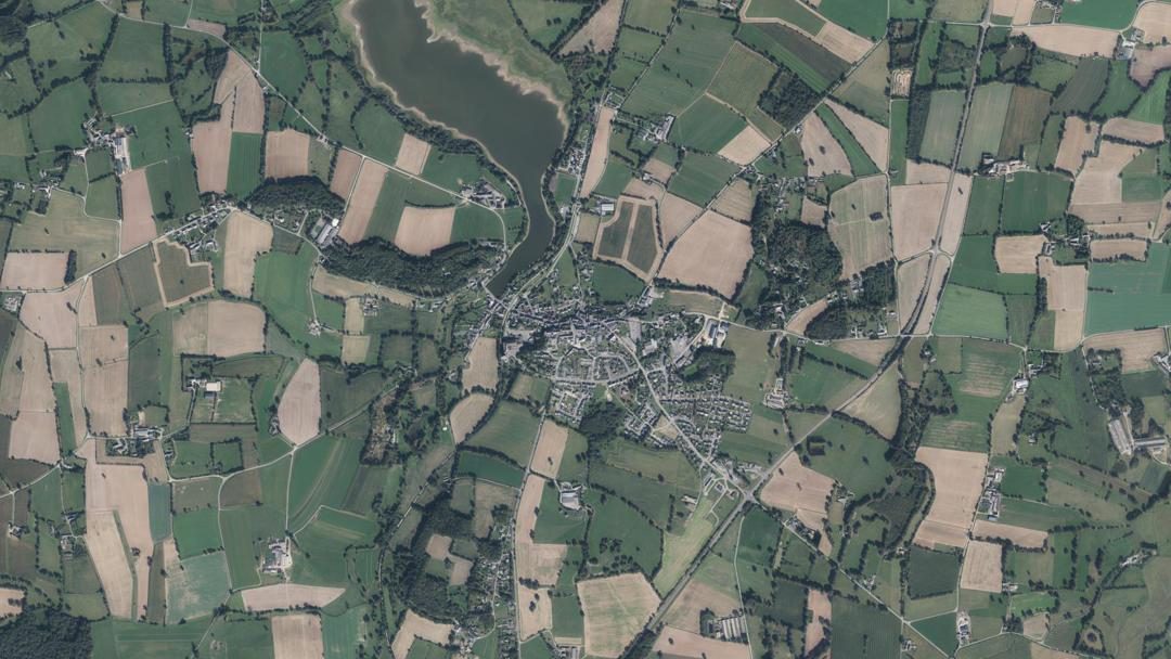 Photo 2 — Châtillon-en-Vendelais, Ille-et-Vilaine (35210)