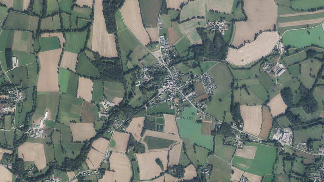 Photo 2 — Chauvigné, Ille-et-Vilaine (35490)