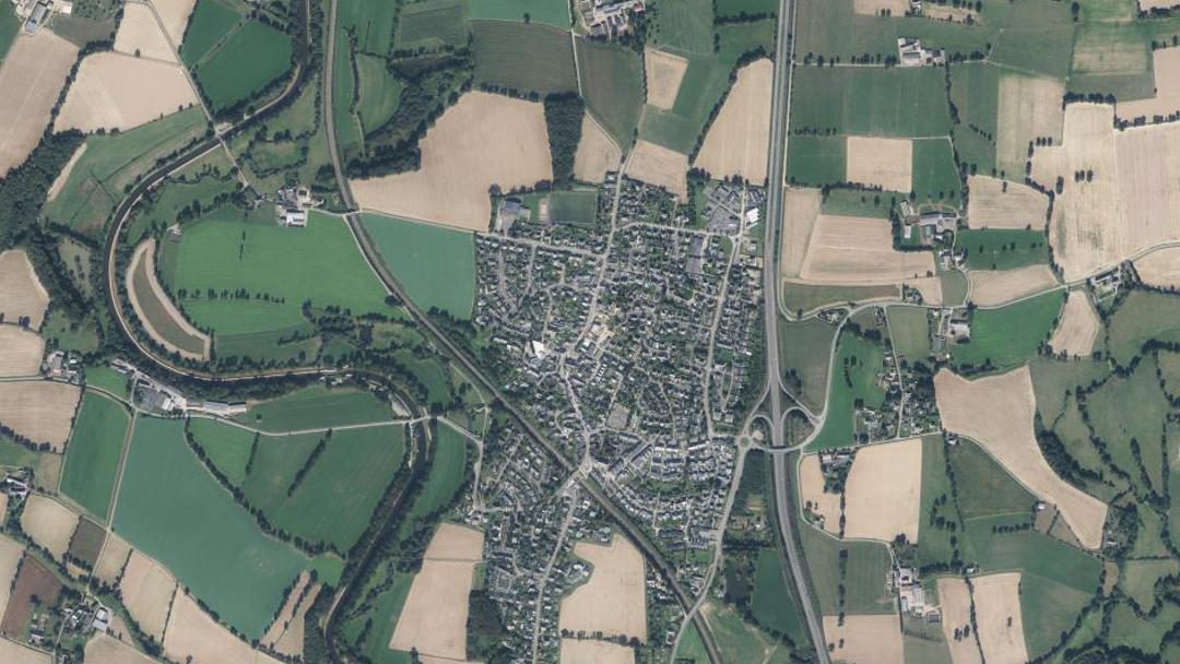 Photo 2 — Chevaigné, Ille-et-Vilaine (35250)