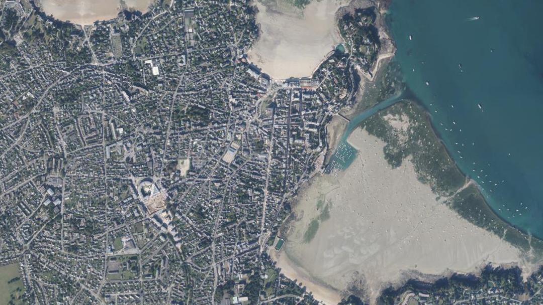 Photo 3 — Dinard, Ille-et-Vilaine (35800)