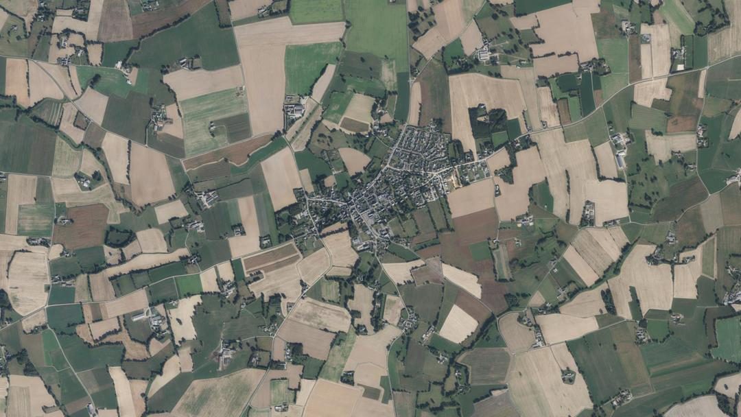 Photo 2 — Domalain, Ille-et-Vilaine (35680)