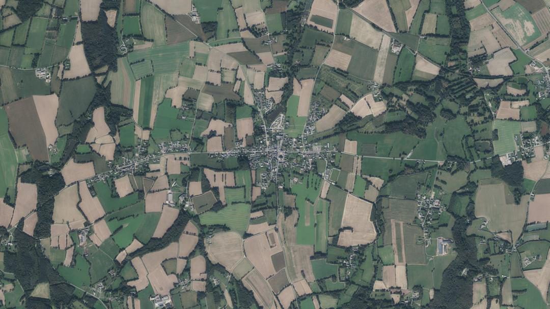 Epiniac, Ille-et-Vilaine