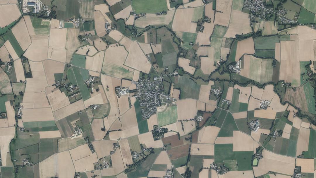 Photo 2 — Essé, Ille-et-Vilaine (35150)