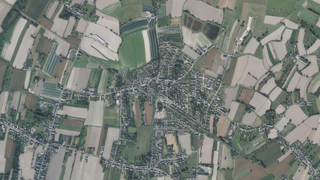 Photo 2 — La Fresnais, Ille-et-Vilaine (35111)