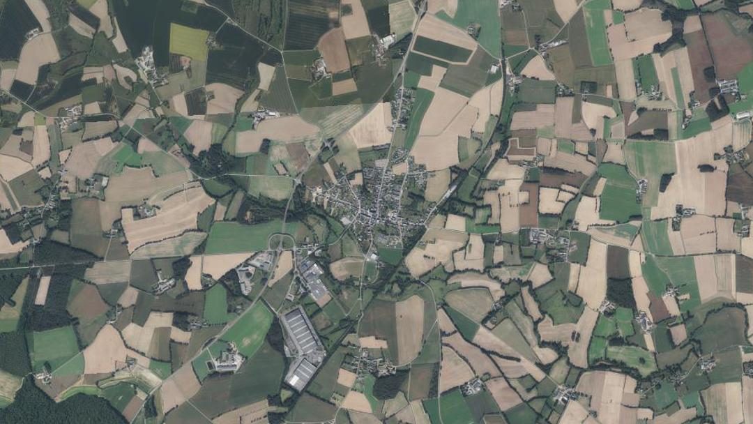 Photo 6 — Gaël, Ille-et-Vilaine (35290)