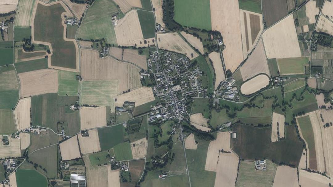 Gennes-sur-Seiche, Ille-et-Vilaine