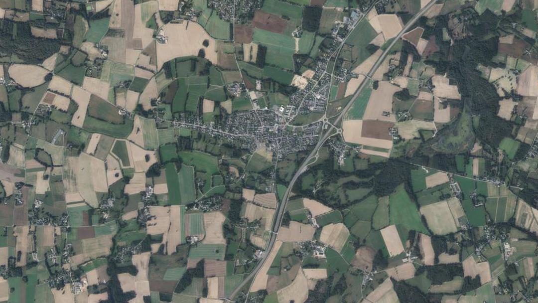 Photo 2 — Guignen, Ille-et-Vilaine (35580)