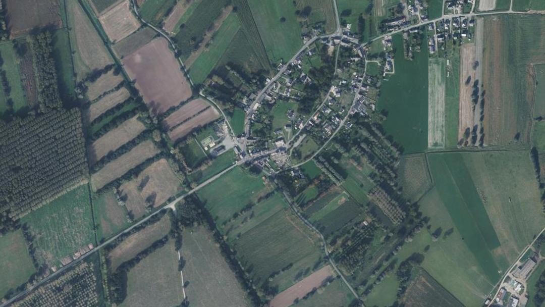 Photo 2 — Lillemer, Ille-et-Vilaine (35111)