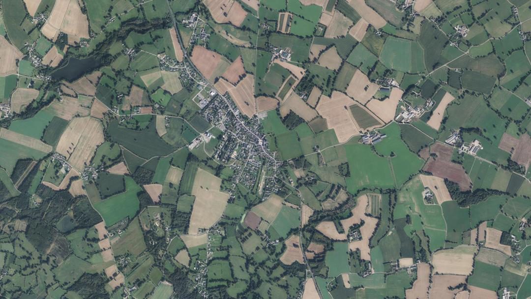 Photo 2 — Livré-sur-Changeon, Ille-et-Vilaine (35450)