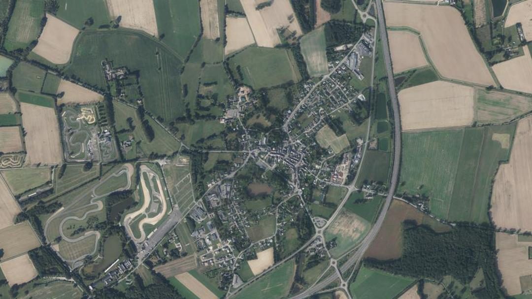 Photo 3 — Lohéac, Ille-et-Vilaine (35550)