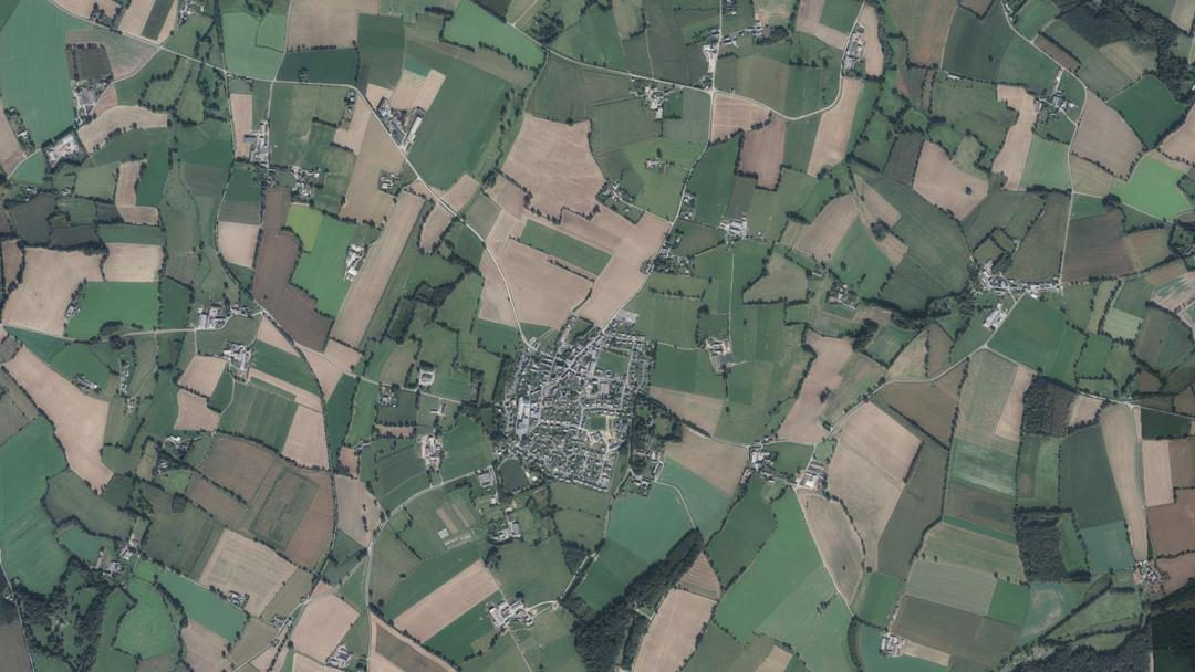 Photo 2 — Luitré-Dompierre, Ille-et-Vilaine (35133)