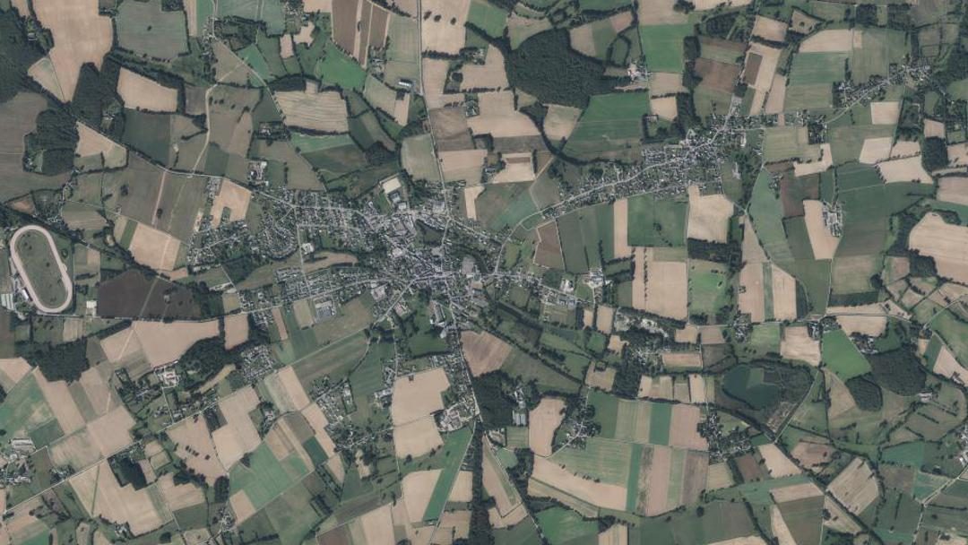 Val D'anast, Ille-et-Vilaine