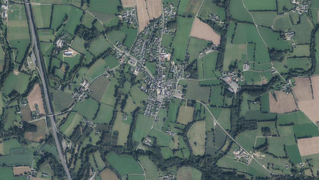 Les Portes du Coglais, Ille-et-Vilaine