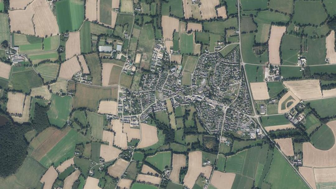 Photo 2 — Montreuil-le-Gast, Ille-et-Vilaine (35520)