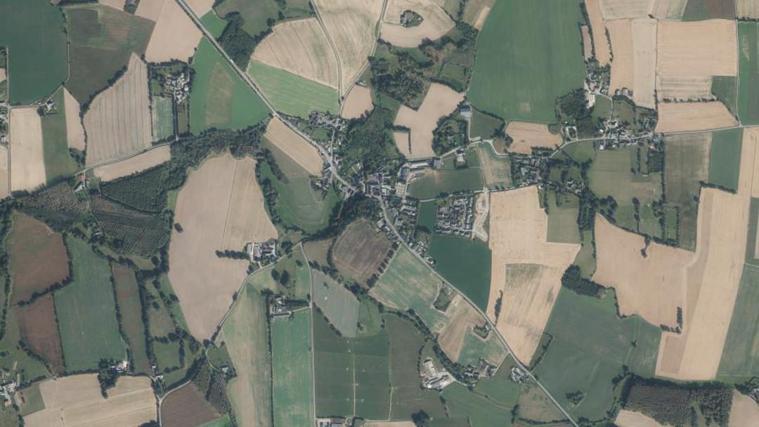 Moulins, Ille-et-Vilaine