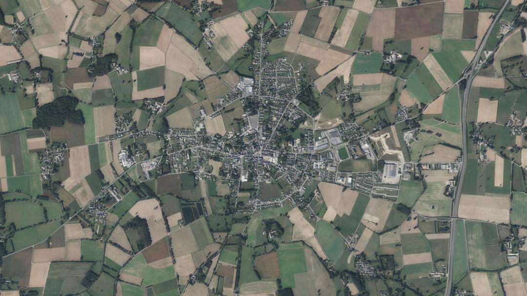 Photo 2 — Pipriac, Ille-et-Vilaine (35550)