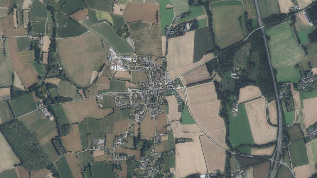 Plesder, Ille-et-Vilaine