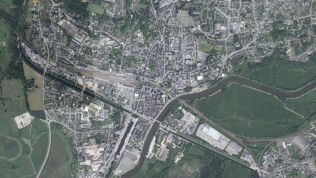 Photo 3 — Redon, Ille-et-Vilaine (35600)