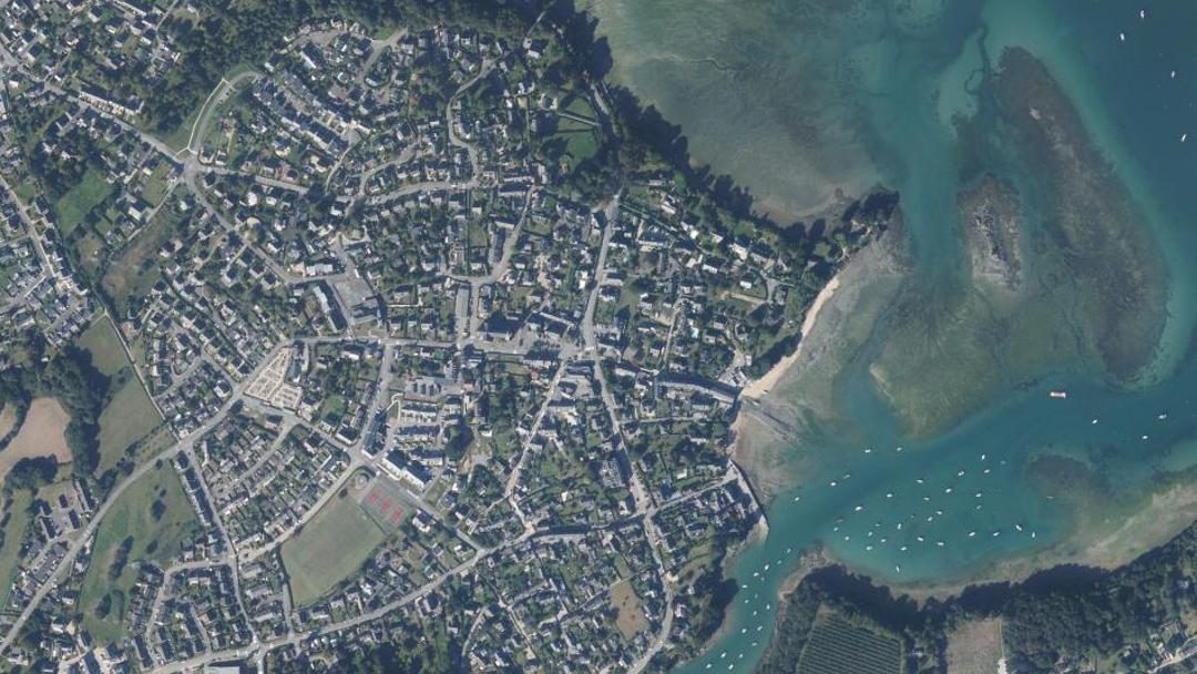 Photo 4 — La Richardais, Ille-et-Vilaine (35780)