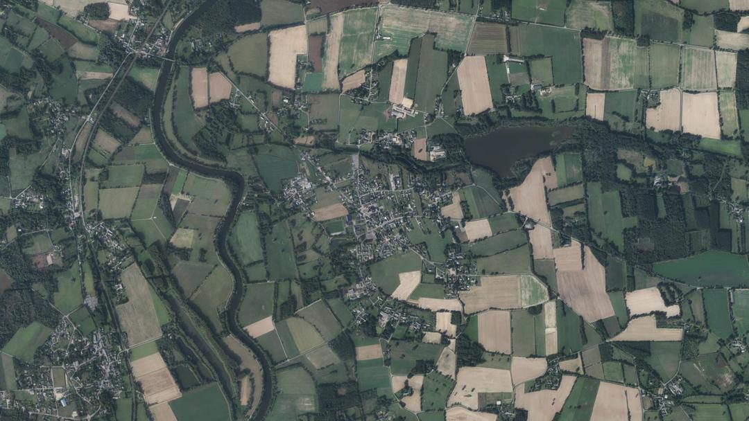 Photo 2 — Sainte-Anne-sur-Vilaine, Ille-et-Vilaine (35390)