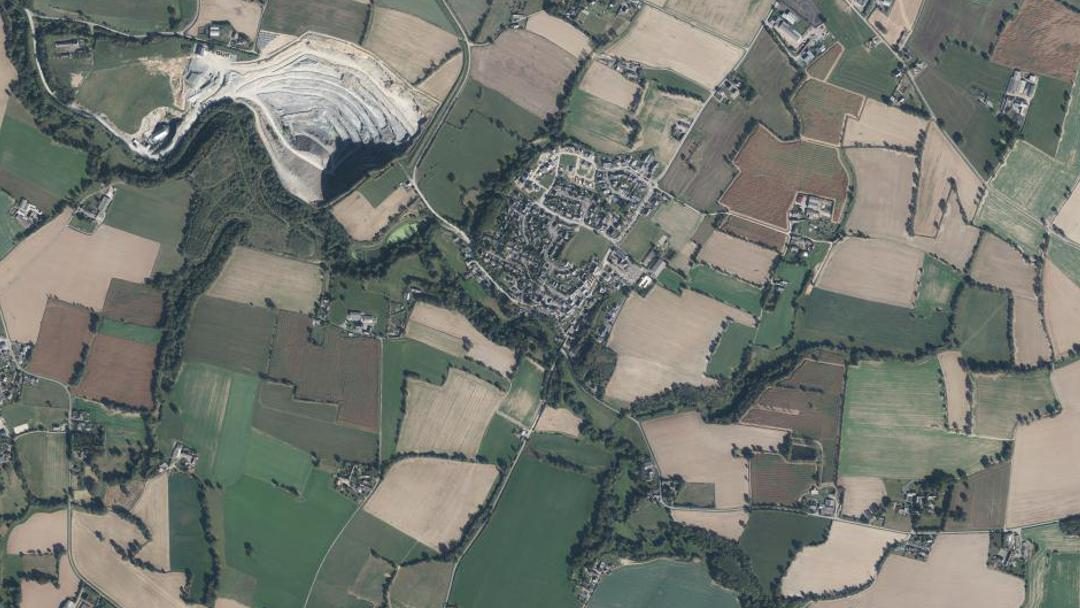 Photo 2 — Saint-Aubin-des-Landes, Ille-et-Vilaine (35500)