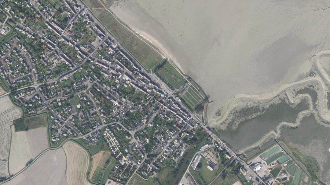 Photo 2 — Saint-Benoît-des-Ondes, Ille-et-Vilaine (35114)