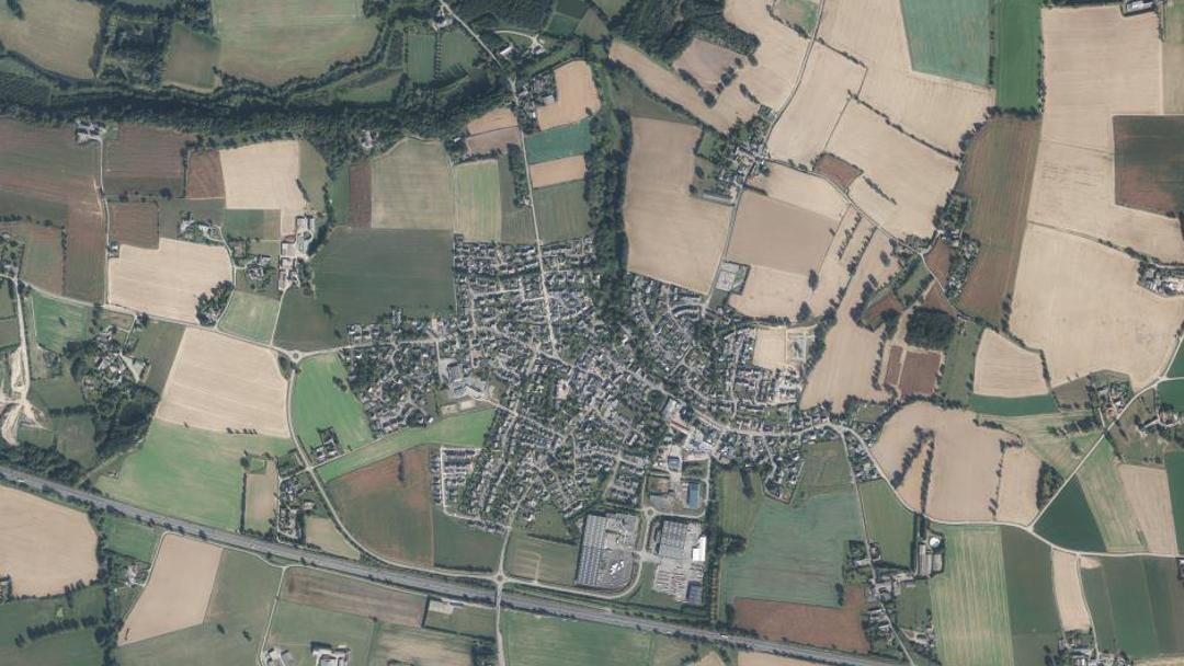 Photo 3 — Saint-Didier, Ille-et-Vilaine (35220)