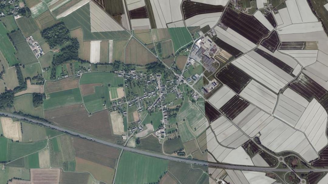 Photo 2 — Saint-Georges-de-Gréhaigne, Ille-et-Vilaine (35610)