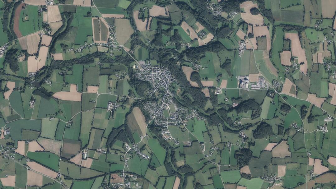 Photo 2 — Saint-Germain-en-Coglès, Ille-et-Vilaine (35133)