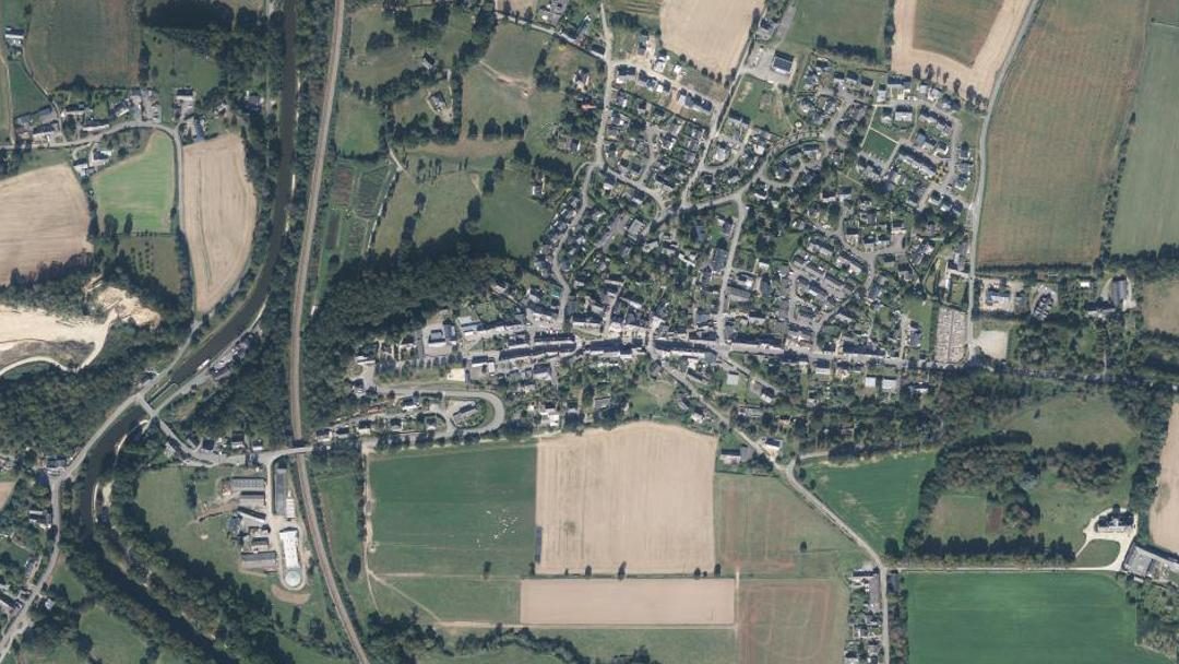 Photo 10 — Saint-Germain-sur-Ille, Ille-et-Vilaine (35250)