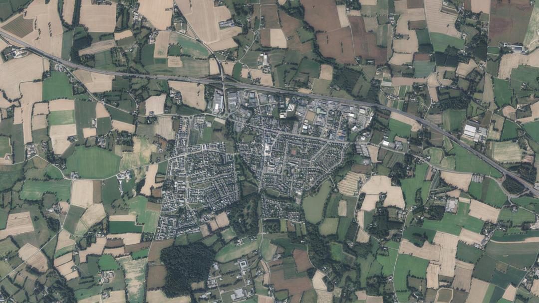 Saint-Gilles, Ille-et-Vilaine