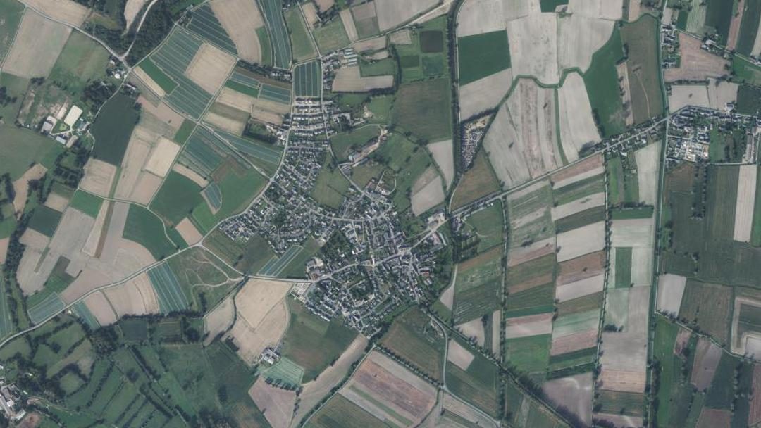 Photo 2 — Saint-Guinoux, Ille-et-Vilaine (35430)