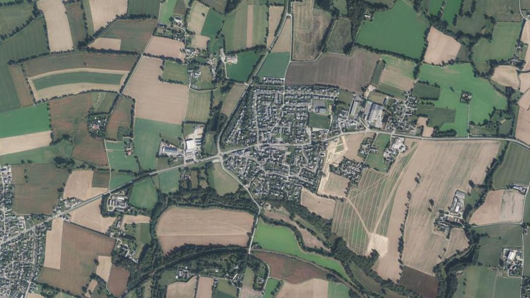 Photo 2 — Saint-Jean-sur-Vilaine, Ille-et-Vilaine (35220)