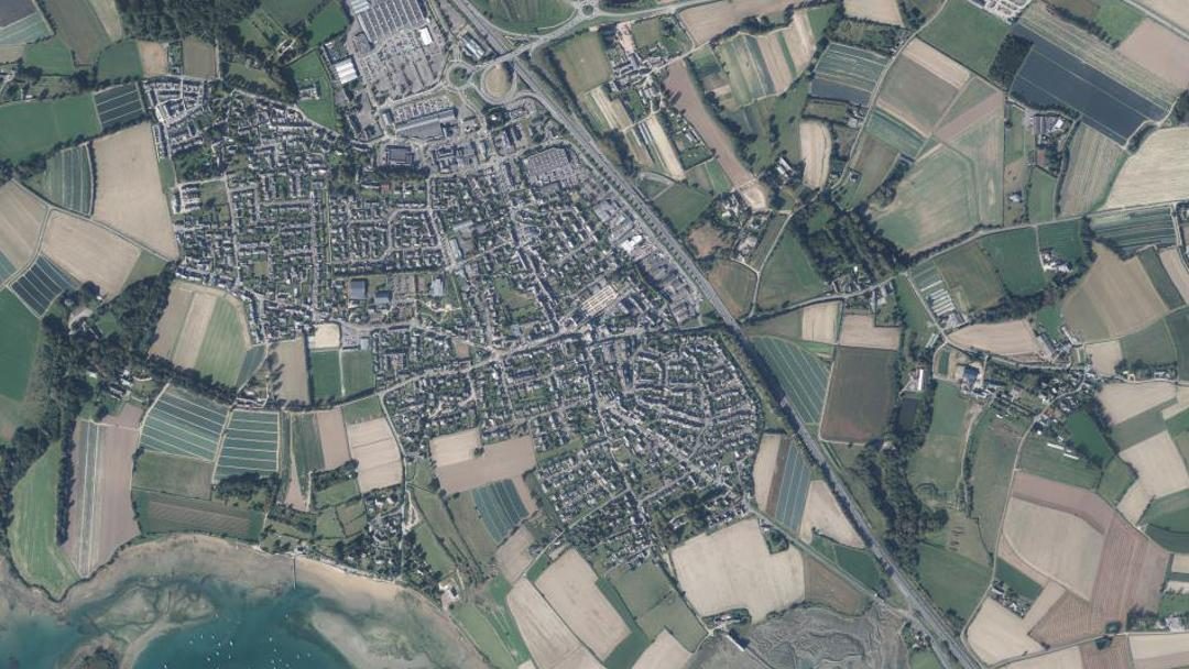 Photo 2 — Saint-Jouan-des-Guérets, Ille-et-Vilaine (35430)