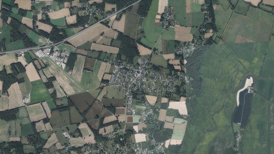 Sainte-Marie, Ille-et-Vilaine