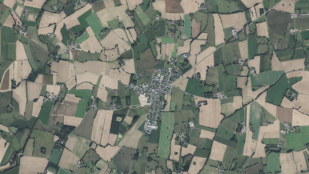 Photo 2 — Saint-M'Hervé, Ille-et-Vilaine (35500)