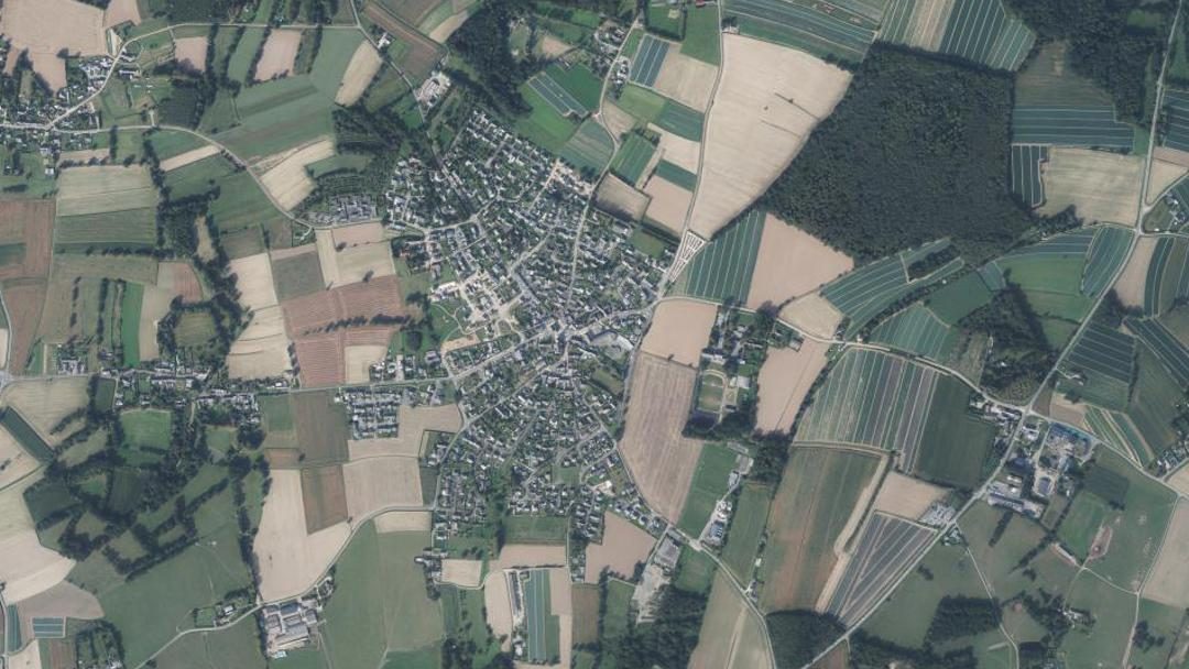 Photo 3 — Saint-Père-Marc-en-Poulet, Ille-et-Vilaine (35430)