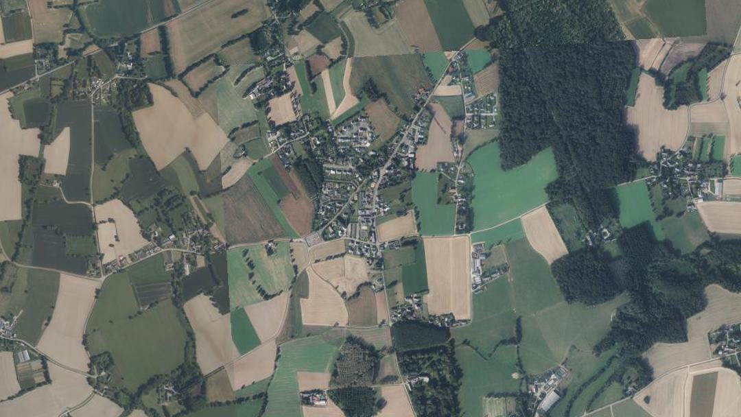 Saint-Thual, Ille-et-Vilaine