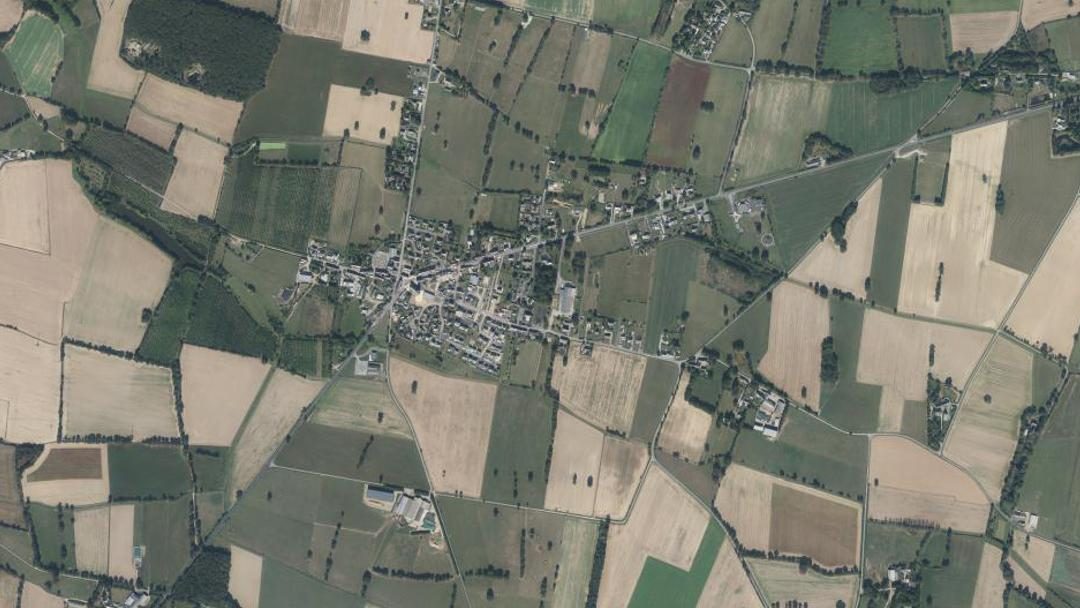 Photo 4 — Saulnières, Ille-et-Vilaine (35320)
