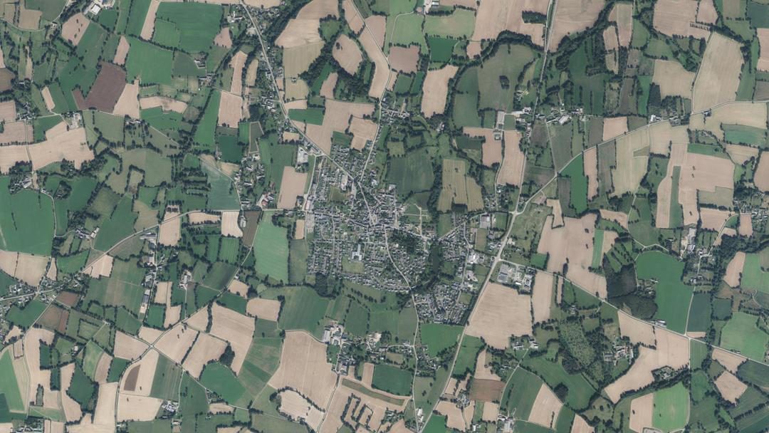 Sens-De-Bretagne, Ille-et-Vilaine