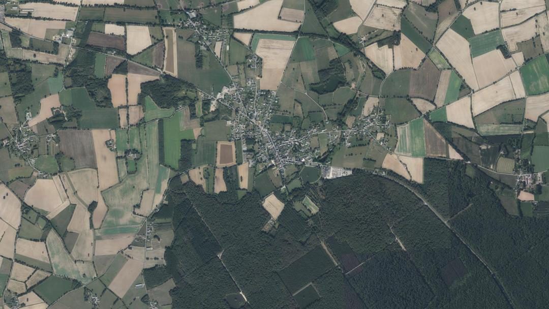 Photo 2 — Teillay, Ille-et-Vilaine (35620)