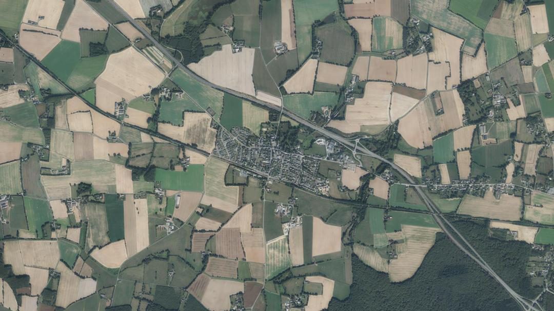 Le Theil-De-Bretagne, Ille-et-Vilaine